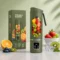 Affordable Portable USB Juicer Blenders: Which Portable Blender Fits You?