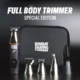 Full Body Trimmer | Bombay Shaving Company