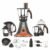Vidiem EVO ADC 612 A Mixer Grinder Review, Pros & Cons
