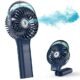 Winique Handheld Spray Fan