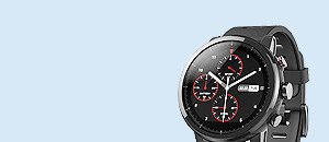 Wearable<br>Gadgets