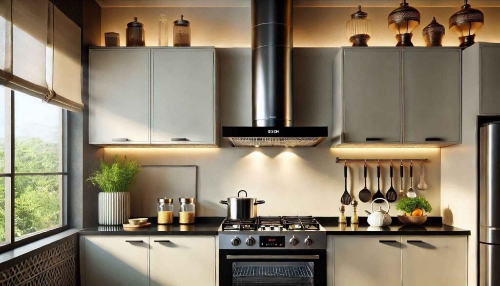 Best kitchen Chimney In India 