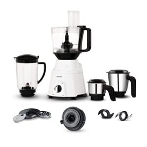 Philips HL7763 Mixer Grinder Review - Mediastrone